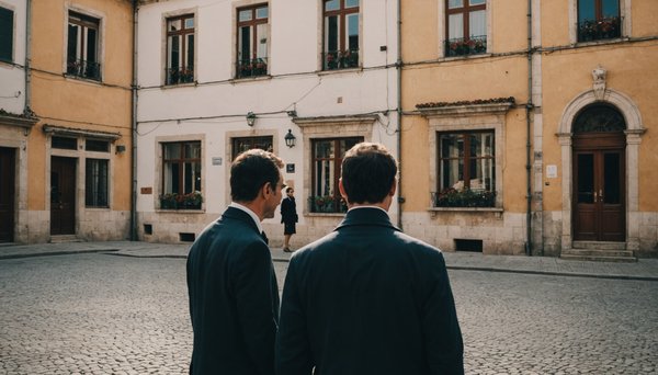 Unlock the power of proxy portugal for data gathering